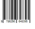 Barcode Image for UPC code 9786256648395