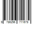 Barcode Image for UPC code 9786256711679