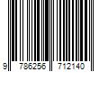 Barcode Image for UPC code 9786256712140