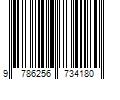 Barcode Image for UPC code 9786256734180