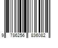 Barcode Image for UPC code 9786256836082