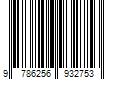 Barcode Image for UPC code 9786256932753