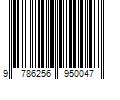 Barcode Image for UPC code 9786256950047