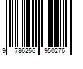 Barcode Image for UPC code 9786256950276