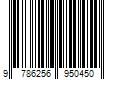 Barcode Image for UPC code 9786256950450