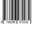 Barcode Image for UPC code 9786256972032