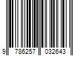 Barcode Image for UPC code 9786257032643