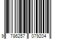 Barcode Image for UPC code 9786257079204