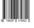 Barcode Image for UPC code 9786257079600