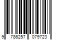 Barcode Image for UPC code 9786257079723