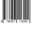 Barcode Image for UPC code 9786257116299