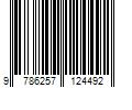 Barcode Image for UPC code 9786257124492