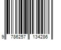 Barcode Image for UPC code 9786257134286