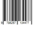 Barcode Image for UPC code 9786257134477