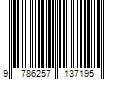 Barcode Image for UPC code 9786257137195