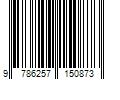 Barcode Image for UPC code 9786257150873