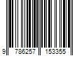 Barcode Image for UPC code 9786257153355