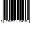 Barcode Image for UPC code 9786257154338