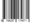 Barcode Image for UPC code 9786257174671