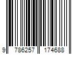 Barcode Image for UPC code 9786257174688