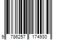 Barcode Image for UPC code 9786257174930