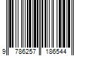 Barcode Image for UPC code 9786257186544