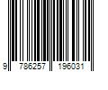 Barcode Image for UPC code 9786257196031