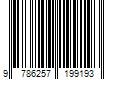 Barcode Image for UPC code 9786257199193