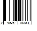 Barcode Image for UPC code 9786257199964