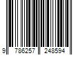 Barcode Image for UPC code 9786257248594