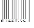 Barcode Image for UPC code 9786257372923