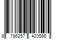 Barcode Image for UPC code 9786257423595