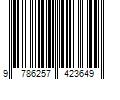 Barcode Image for UPC code 9786257423649