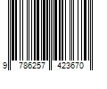 Barcode Image for UPC code 9786257423670