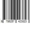 Barcode Image for UPC code 9786257423823