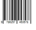 Barcode Image for UPC code 9786257453578