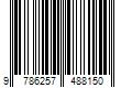 Barcode Image for UPC code 9786257488150