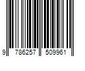 Barcode Image for UPC code 9786257509961