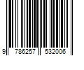 Barcode Image for UPC code 9786257532006