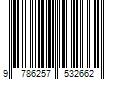 Barcode Image for UPC code 9786257532662