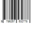 Barcode Image for UPC code 9786257532778