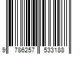 Barcode Image for UPC code 9786257533188