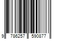 Barcode Image for UPC code 9786257590877