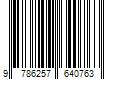 Barcode Image for UPC code 9786257640763