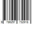 Barcode Image for UPC code 9786257732918