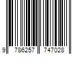 Barcode Image for UPC code 9786257747028