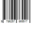 Barcode Image for UPC code 9786257865517