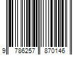 Barcode Image for UPC code 9786257870146