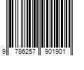 Barcode Image for UPC code 9786257901901