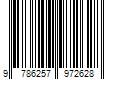 Barcode Image for UPC code 9786257972628